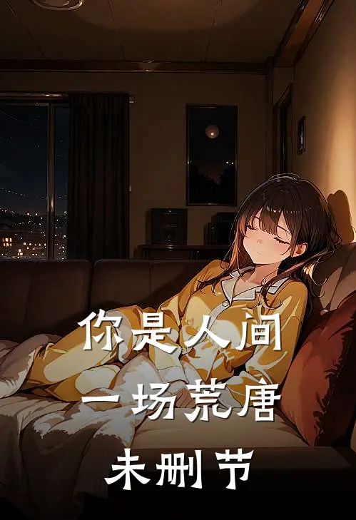 你是人间一场荒唐未删节
