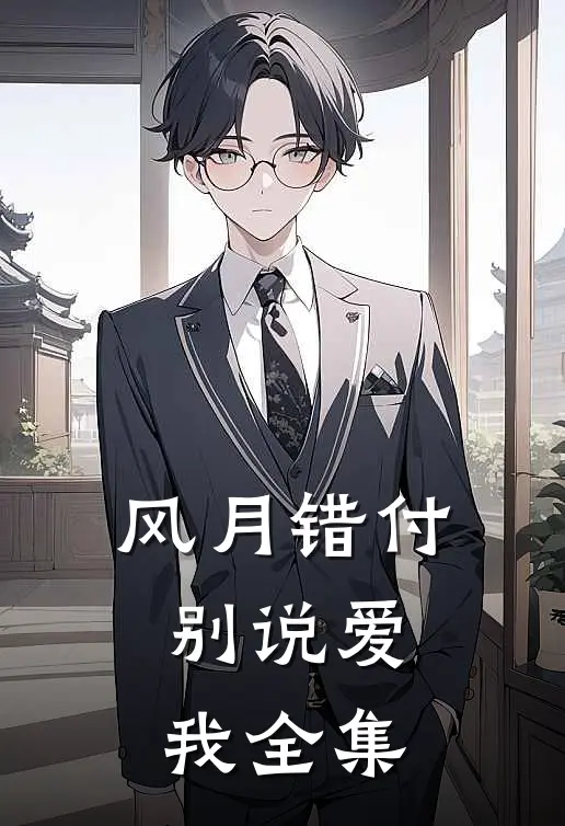 风月错付，别说爱我全集