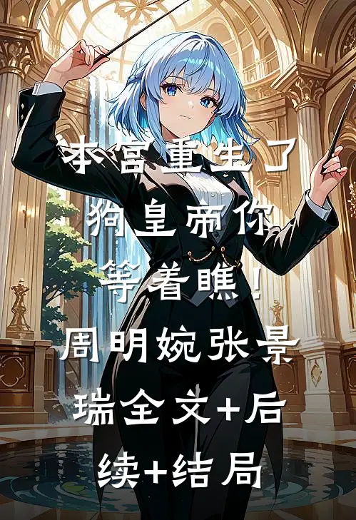 本宫重生了，狗皇帝你等着瞧！周明婉张景瑞全文+后续+结局