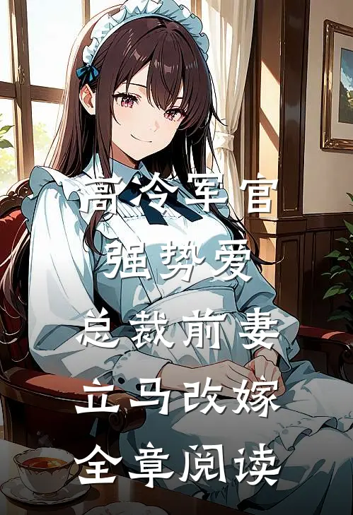 高冷军官强势爱，总裁前妻立马改嫁全章阅读