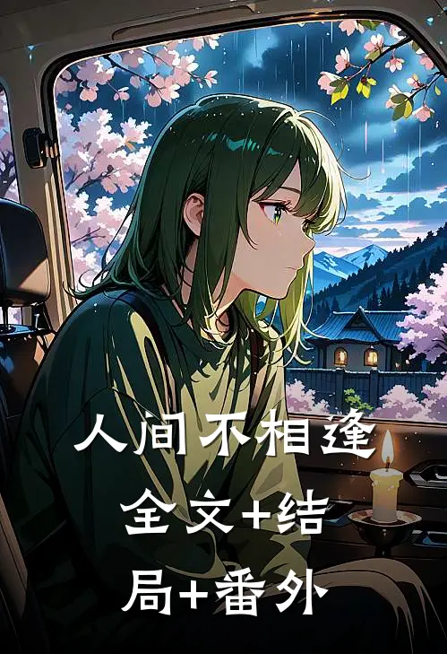 人间不相逢:全文+结局+番外