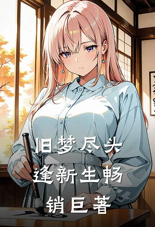 旧梦尽头逢新生畅销巨著