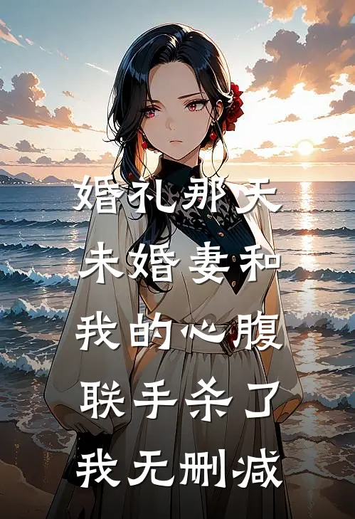 婚礼那天未婚妻和我的心腹联手杀了我无删减