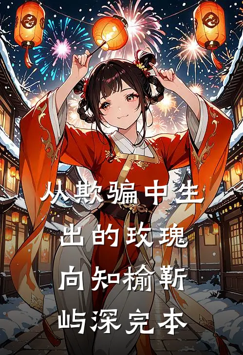 带着拖油瓶回归，我成了豪门贵妇梁溪徐凛全文免费