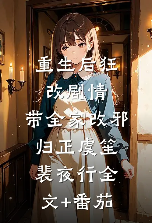 重生后狂改剧情，带全家改邪归正虞笙裴夜行全文+番茄