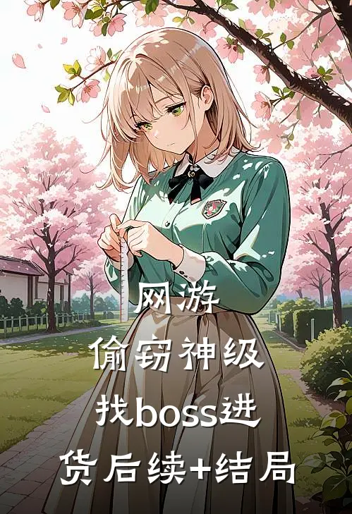 网游：偷窃神级，找boss进货后续+结局