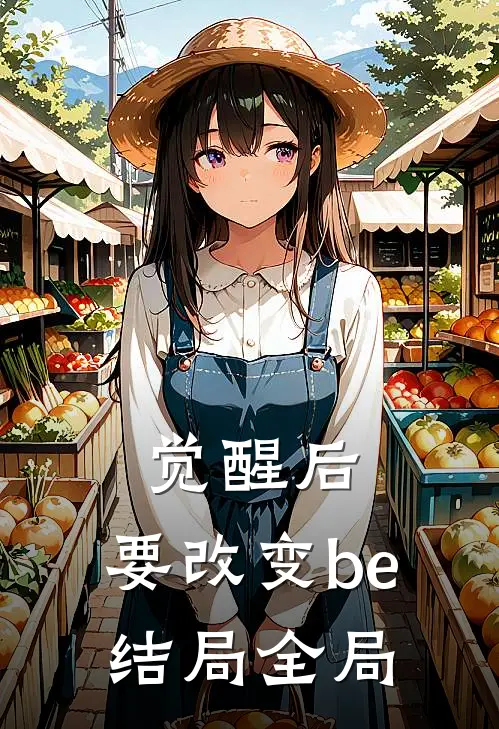 觉醒后，要改变be结局全局