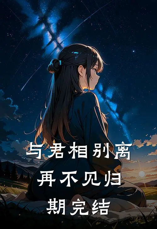 与君相别离，再不见归期完结
