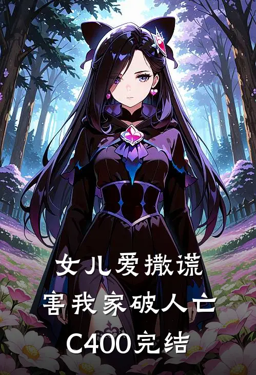 女儿爱撒谎，害我家破人亡C400完结