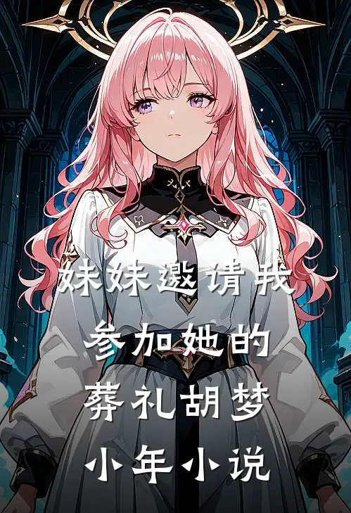 妹妹邀请我参加她的葬礼胡梦小年小说
