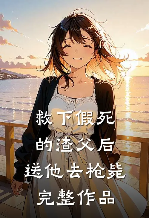 救下假死的渣父后，送他去枪毙完整作品