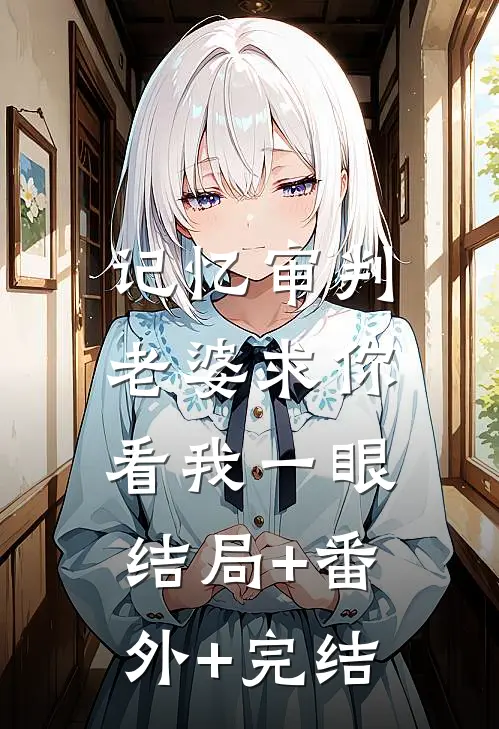 记忆审判：老婆求你看我一眼结局+番外+完结