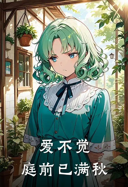 爱不觉,庭前已满秋