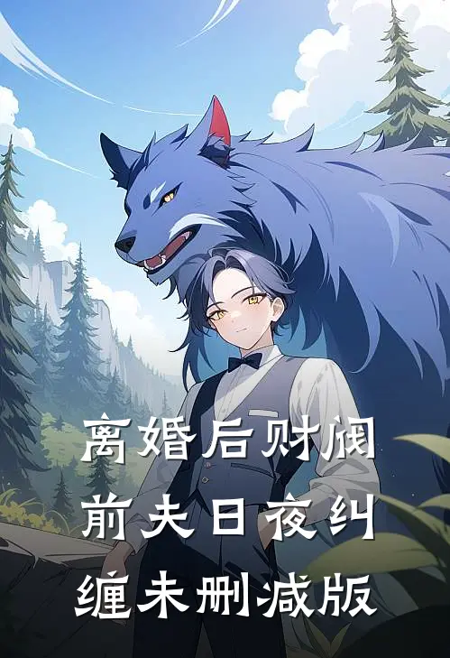 离婚后财阀前夫日夜纠缠未删减版