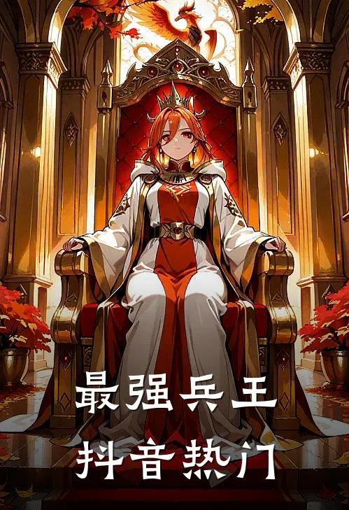 最强兵王抖音热门