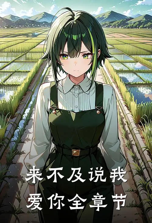 来不及说我爱你全章节