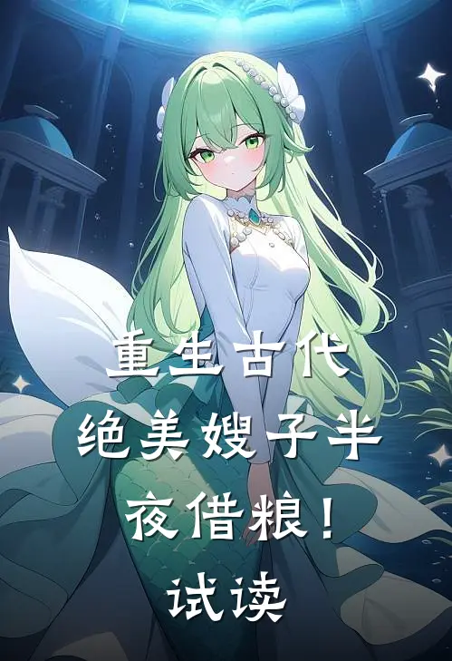 重生古代：绝美嫂子半夜借粮！试读