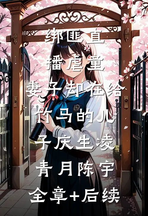 绑匪直播虐童，妻子却在给竹马的儿子庆生凌青月陈宇:全章+后续