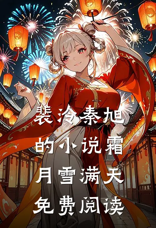 裴泠秦旭的小说霜月雪满天免费阅读