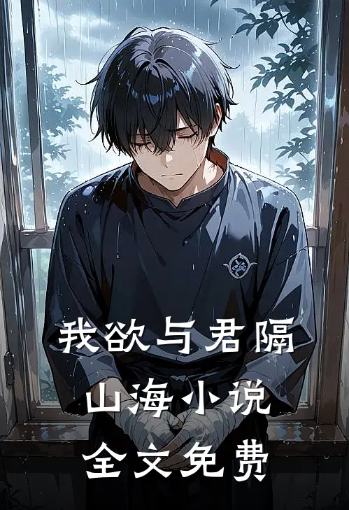 我欲与君隔山海小说全文免费