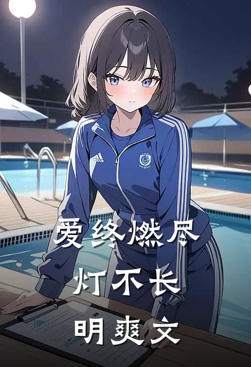 爱终燃尽，灯不长明爽文