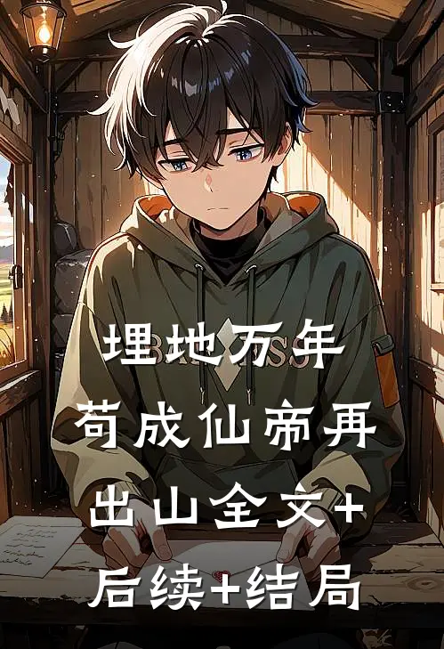 埋地万年，苟成仙帝再出山全文+后续+结局