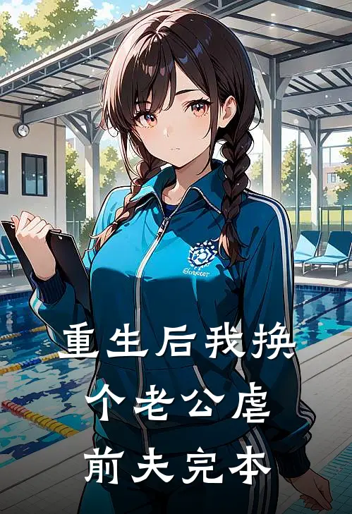 重生后我换个老公虐前夫完本