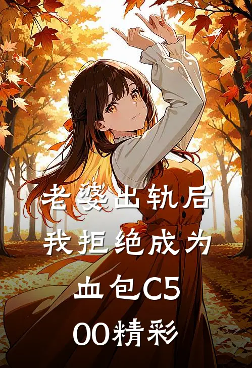 老婆出轨后我拒绝成为血包C500精彩