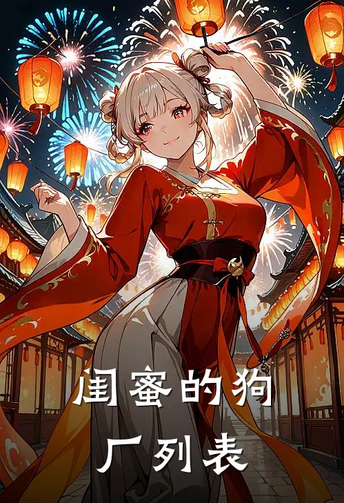 闺蜜的狗厂列表