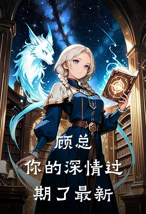 顾总，你的深情过期了最新