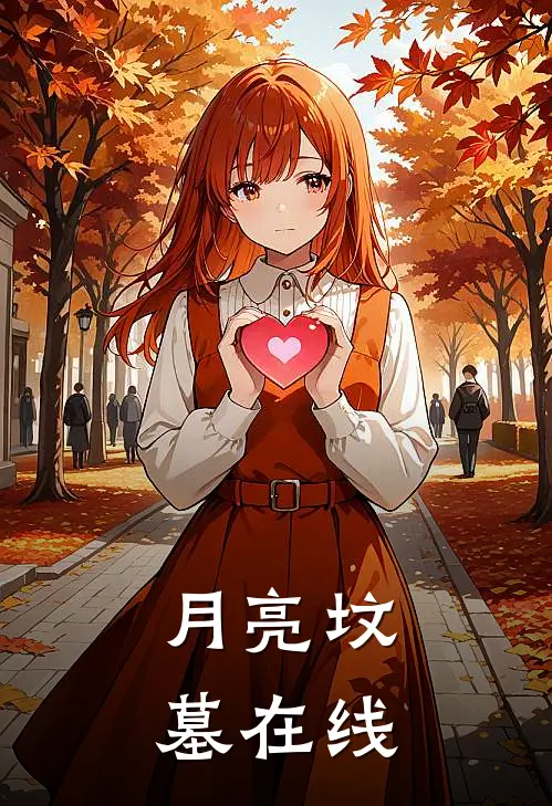 月亮坟墓在线