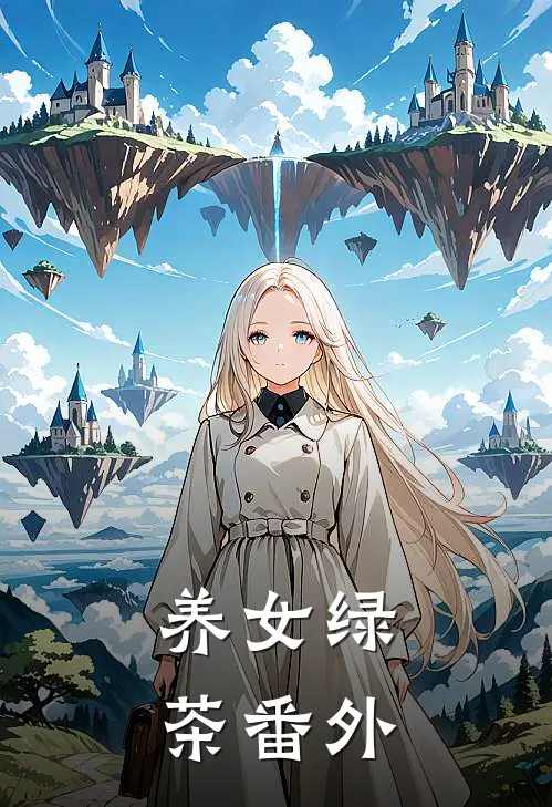 养女绿茶番外