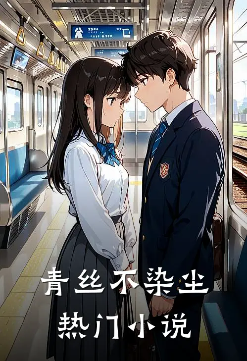 青丝不染尘热门小说