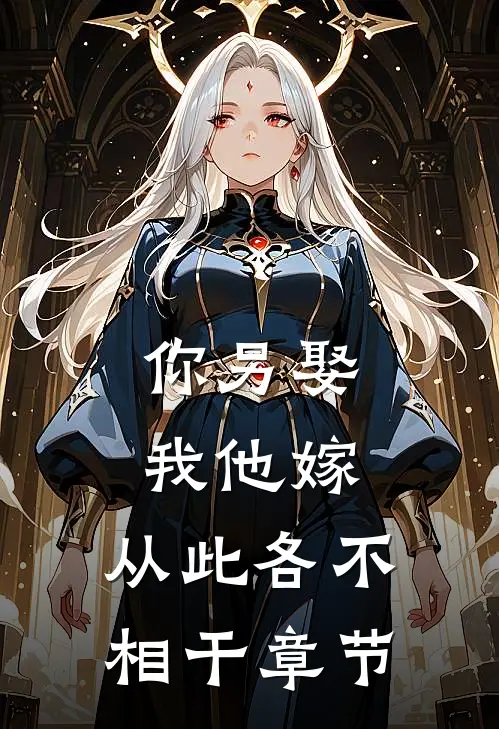 你另娶我他嫁，从此各不相干章节
