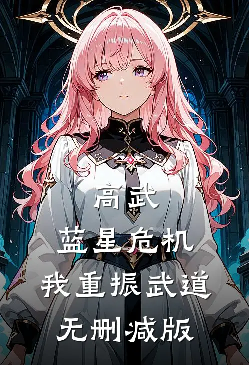 高武：蓝星危机，我重振武道无删减版