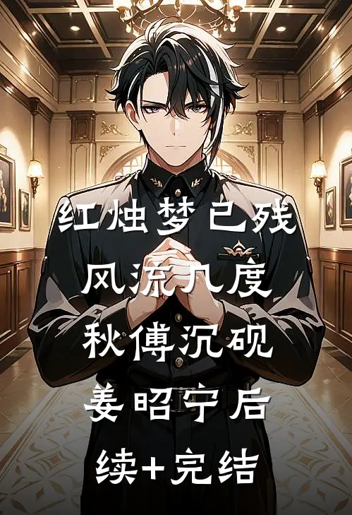 红烛梦已残，风流几度秋傅沉砚姜昭宁后续+完结