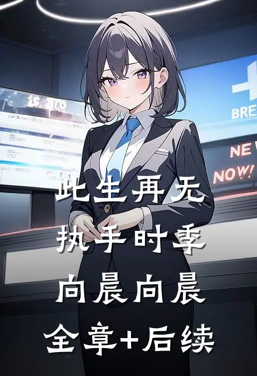 此生再无执手时季向晨向晨:全章+后续