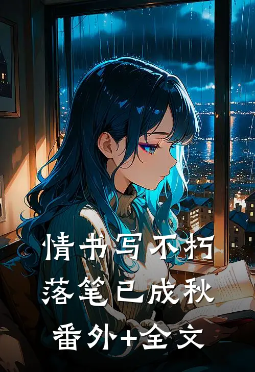 情书写不朽，落笔已成秋(番外)+(全文)