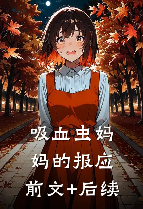 吸血虫妈妈的报应:前文+后续