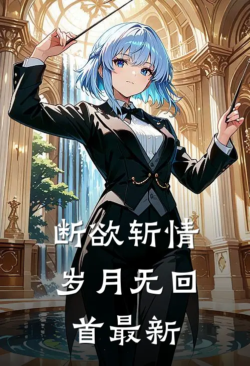 断欲斩情，岁月无回首最新