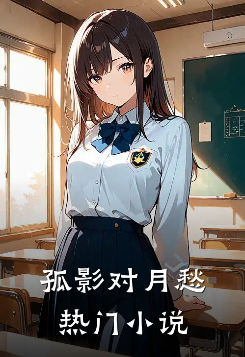 孤影对月愁热门小说
