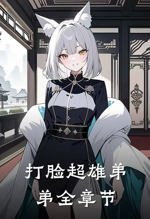 打脸超雄弟弟全章节
