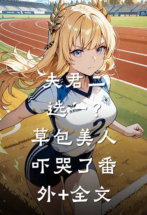 夫君二选一？草包美人吓哭了:(番外)+(全文)