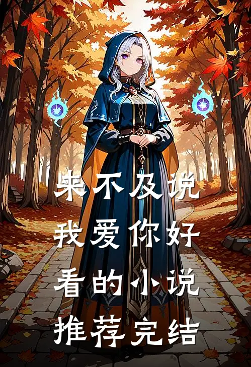 来不及说我爱你好看的小说推荐完结
