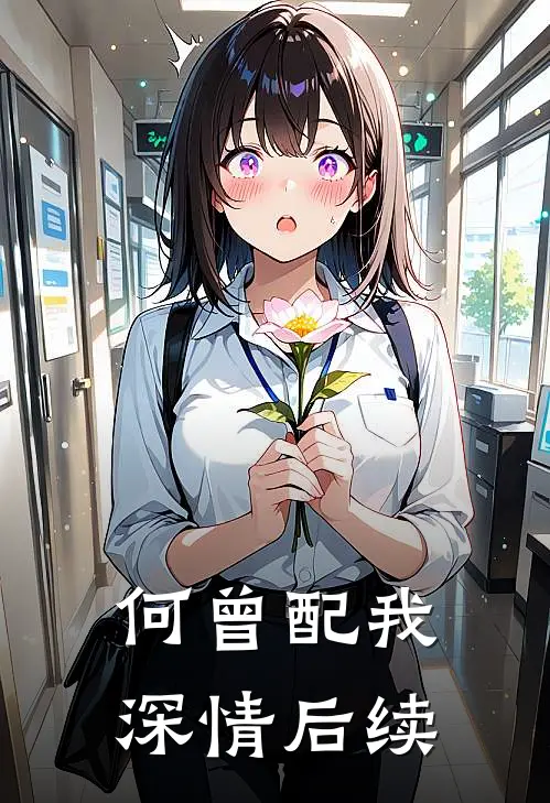 何曾配我深情后续