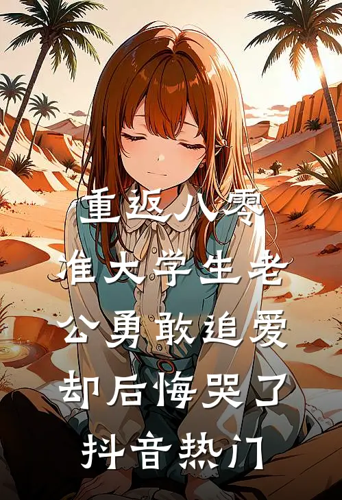 重返八零，准大学生老公勇敢追爱却后悔哭了抖音热门