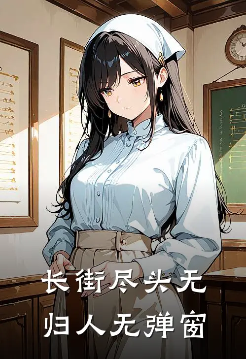 长街尽头无归人无弹窗