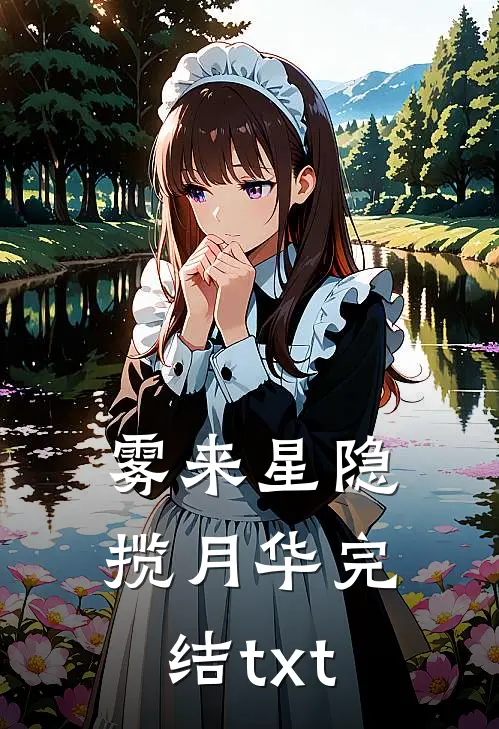雾来星隐揽月华完结txt