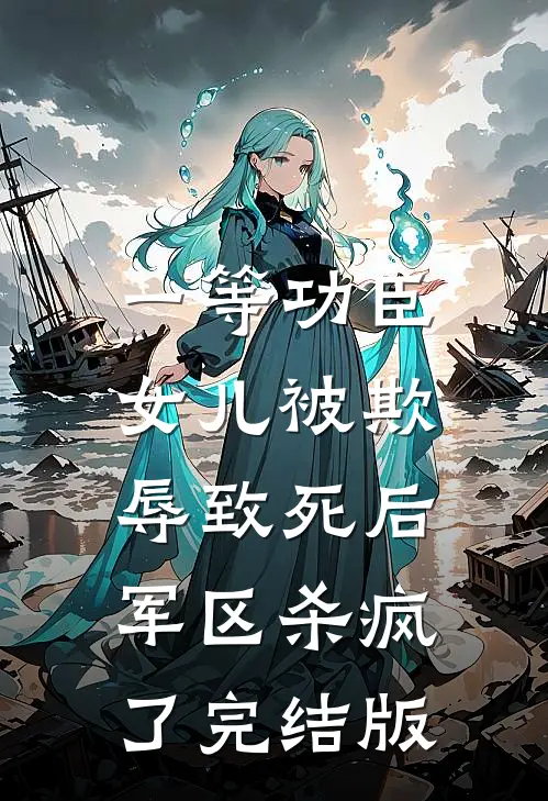 一等功臣女儿被欺辱致死后，军区杀疯了完结版