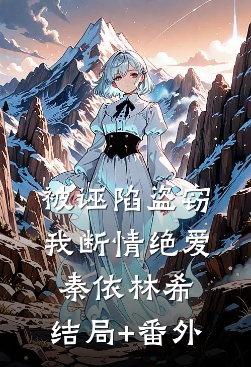被诬陷盗窃，我断情绝爱秦依林希:结局+番外